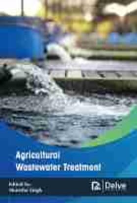 Singh |  Agricultural Wastewater Treatment | Buch |  Sack Fachmedien