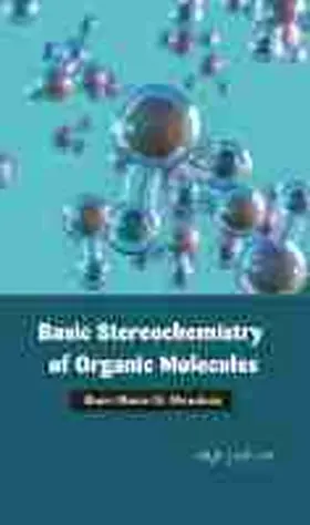 Mendoza |  Basic Stereochemistry of Organic Molecules | Buch |  Sack Fachmedien