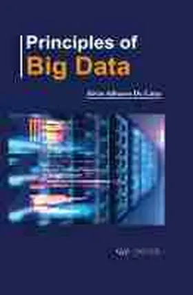 Luna |  Principles of Big Data | eBook | Sack Fachmedien