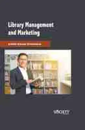 Srivastava |  Library Management and Marketing | eBook | Sack Fachmedien