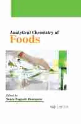 Mustapure |  Analytical Chemistry of Foods | eBook | Sack Fachmedien