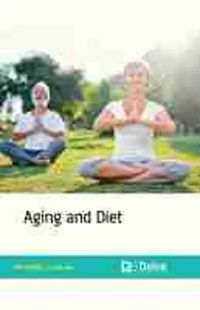 Gautam |  Aging and Diet | eBook | Sack Fachmedien