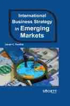 Pardillo |  International Business Strategy in Emerging Markets | eBook | Sack Fachmedien