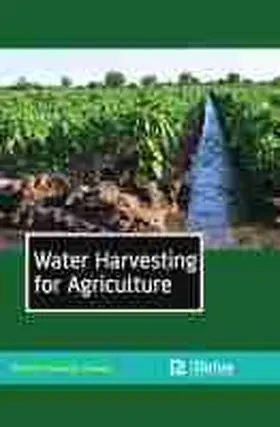 Fouda |  Water Harvesting for Agriculture | eBook | Sack Fachmedien