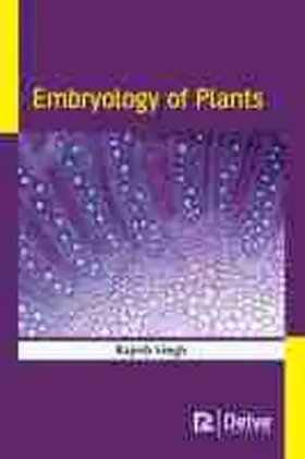  Embryology of Plants | eBook | Sack Fachmedien