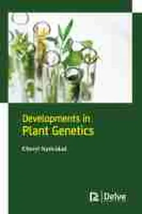 Natividad |  Developments in Plant Genetics | eBook | Sack Fachmedien