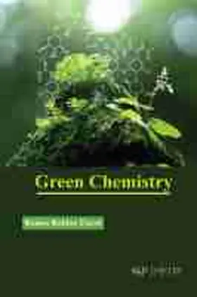 Fiscal |  Green Chemistry | eBook | Sack Fachmedien