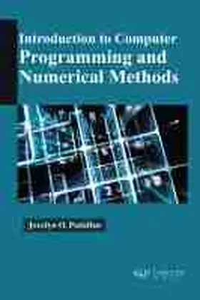 Padallan |  Introduction to Computer Programming and Numerical Methods | eBook | Sack Fachmedien