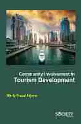 Arjona |  Community involvement in Tourism development | eBook | Sack Fachmedien