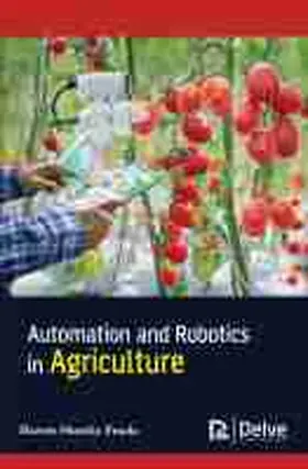 Fouda |  Automation and robotics in Agriculture | eBook | Sack Fachmedien