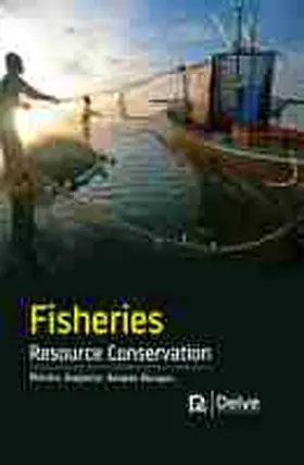 Borges |  Fisheries resource conservation | eBook | Sack Fachmedien