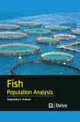 Tadena |  Fish population analysis | eBook | Sack Fachmedien