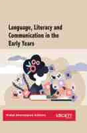 Kulkarni |  Language, Literacy and Communication in the Early Years | eBook | Sack Fachmedien