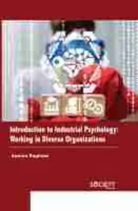 Raghvan |  Introduction to Industrial Psychology: Working in diverse organizations | eBook | Sack Fachmedien