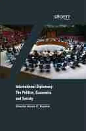  International Diplomacy: The politics, economics and society | eBook | Sack Fachmedien