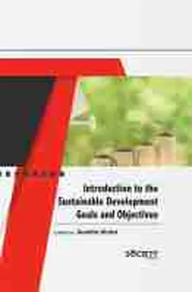 Sinha |  Introduction to the Sustainable Development Goals and Objectives | eBook | Sack Fachmedien