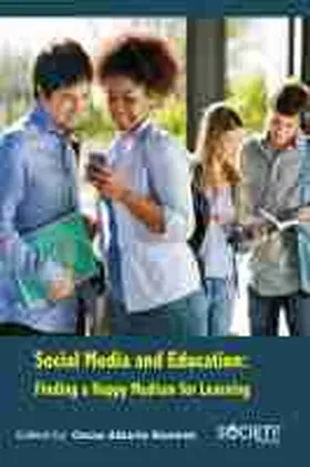 Ramirez |  Social Media and Education: Finding a happy medium for learning | eBook | Sack Fachmedien