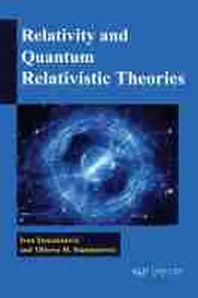 Stanimirovic |  Relativity and quantum relativistic theories | eBook | Sack Fachmedien