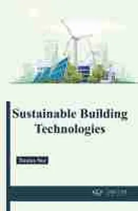 Nur |  Sustainable Building Technologies | eBook | Sack Fachmedien