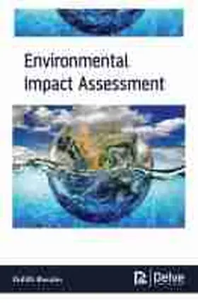 Rosales |  Environmental Impact Assessment | eBook | Sack Fachmedien