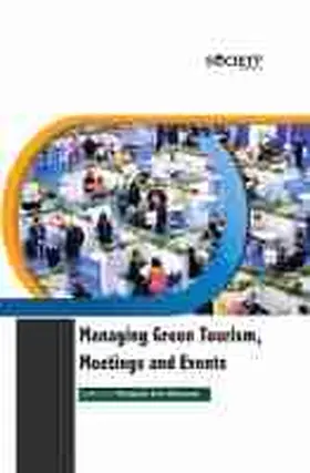 MacLean |  Managing Green Tourism, Meetings and Events | eBook | Sack Fachmedien