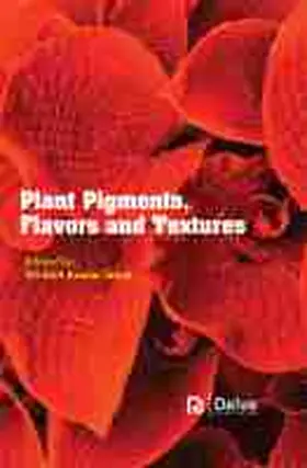 Singh |  Plant Pigments, Flavors and Textures | eBook | Sack Fachmedien