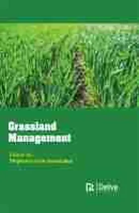 Jonaslabee |  Grassland Management | eBook | Sack Fachmedien