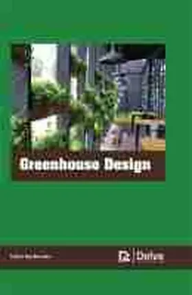 Kushwaha |  Greenhouse Design | eBook | Sack Fachmedien