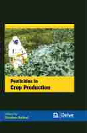 Rathod |  Pesticides in Crop Production | eBook | Sack Fachmedien