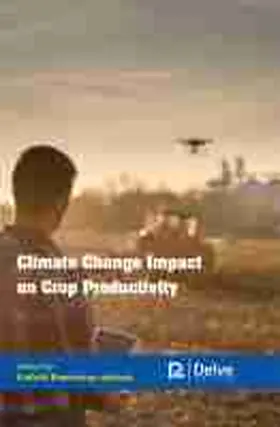 Malode |  Climate Change impact on Crop Productivity | eBook | Sack Fachmedien