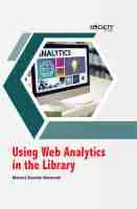 Dwivedi |  Using Web Analytics in the Library | eBook | Sack Fachmedien