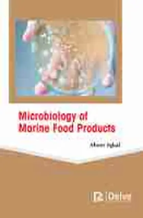 Iqbal |  Microbiology of Marine Food Products | eBook | Sack Fachmedien