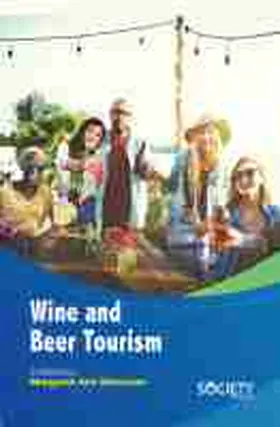 MacLean |  Wine and Beer Tourism | eBook | Sack Fachmedien