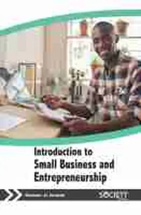 Enebeli |  Introduction to Small Business and Entrepreneurship | eBook | Sack Fachmedien