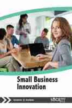 Enebeli |  Small Business Innovation | eBook | Sack Fachmedien