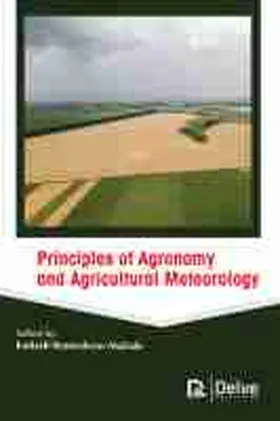 Malode |  Principles of Agronomy and Agricultural Meteorology | eBook | Sack Fachmedien