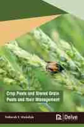 Wafullah |  Crop Pests and Stored Grain Pests and their Management | eBook | Sack Fachmedien