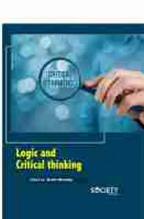 Stanley |  Logic and Critical thinking | eBook | Sack Fachmedien