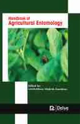 Anandrao |  Handbook of Agricultural Entomology | eBook | Sack Fachmedien