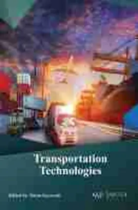 Gacovski |  Transportation Technologies | eBook | Sack Fachmedien