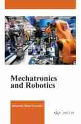 Gacovski |  Mechatronics and Robotics | eBook | Sack Fachmedien