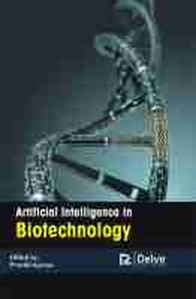 Kartan |  Artificial Intelligence in Biotechnology | eBook | Sack Fachmedien