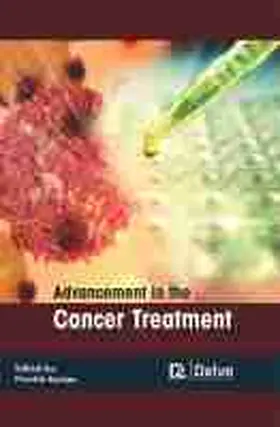 Kartan |  Advancement in the Cancer treatment | eBook | Sack Fachmedien