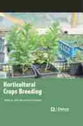  Horticultural crops breeding | eBook | Sack Fachmedien