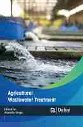 Singh |  Agricultural Wastewater Treatment | eBook | Sack Fachmedien