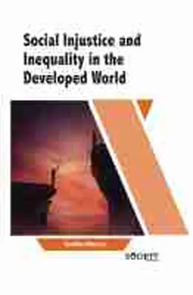 Menon |  Social Injustice and Inequality in the Developed World | eBook | Sack Fachmedien