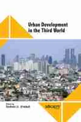 Enebeli |  Urban Development in the Third World | eBook | Sack Fachmedien