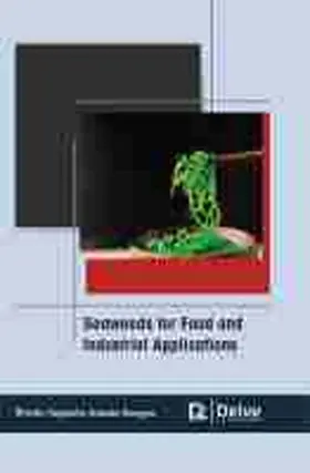  Seaweeds for?Ã¡Food?Ã¡and Industrial Applications | eBook | Sack Fachmedien