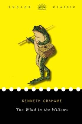 Grahame |  Wind in the Willows | eBook | Sack Fachmedien