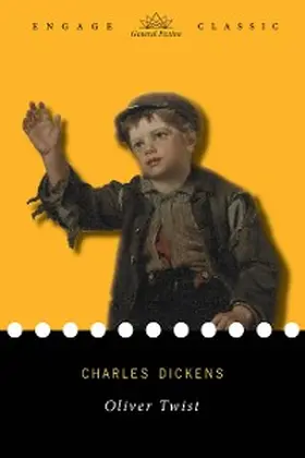 Dickens |  Oliver Twist | eBook | Sack Fachmedien